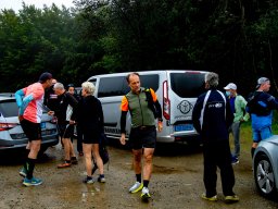 Peak to Peak-Marathon 2021